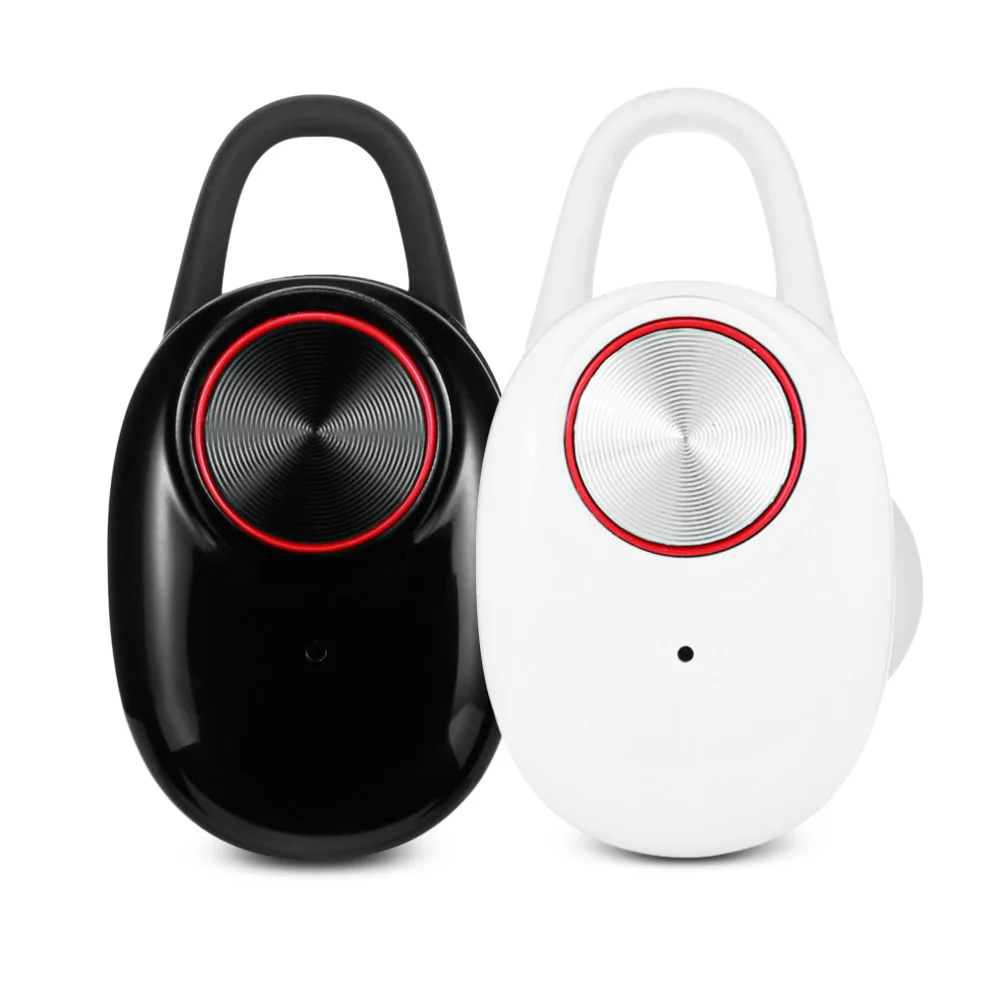 

Mesuvida V5 TWS True Wireless Sports Earbuds Bluetooth V4.2 With Microphone Earphone Mini Portable And Handsfree In-Ear Earphone