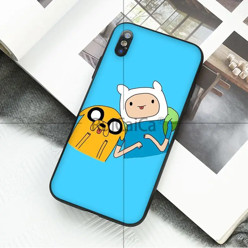 adventure time cute Beemo BMO Jake Finn Lumpy