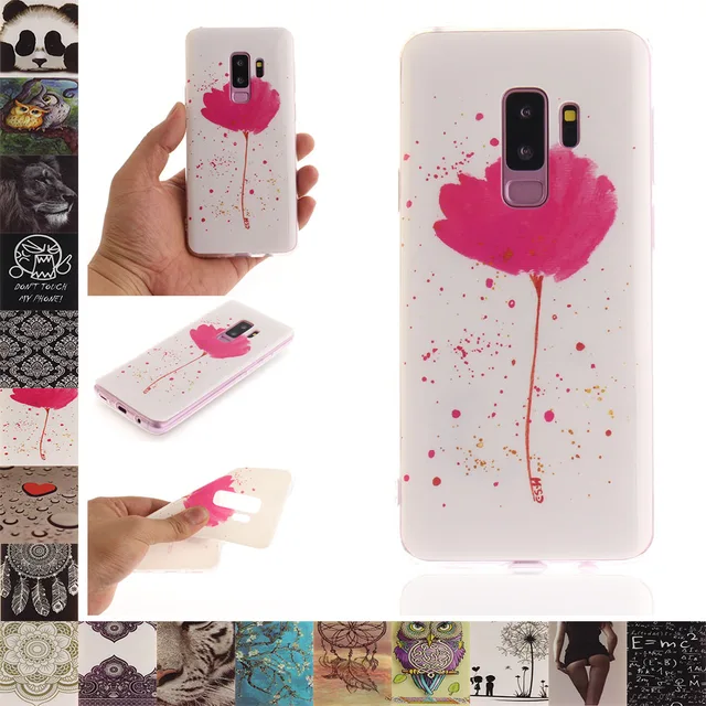 samsung galaxy s9 sm-g960f case samsung galaxy s9 sm-g960f case