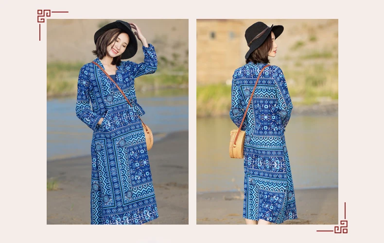 knee length dress (2)