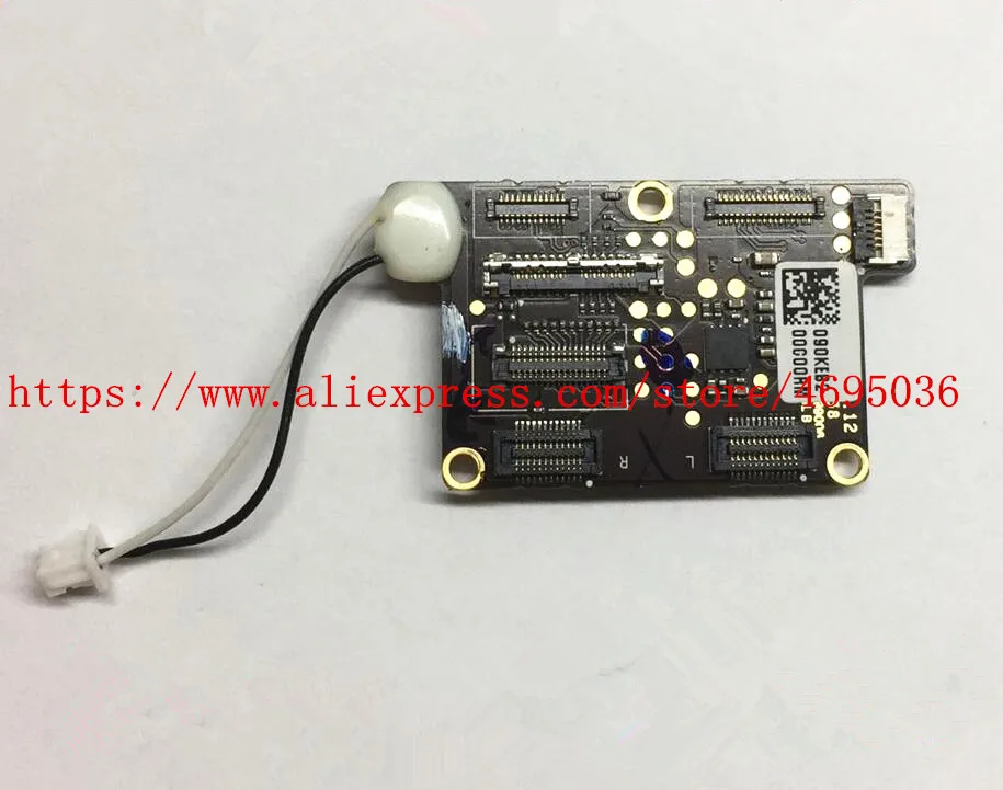 

Original Gimbal Camera Forward Sensor Control Board For DJI Mavic Pro Drone Replacement Gimbal Sensor Control Board Repair Parts
