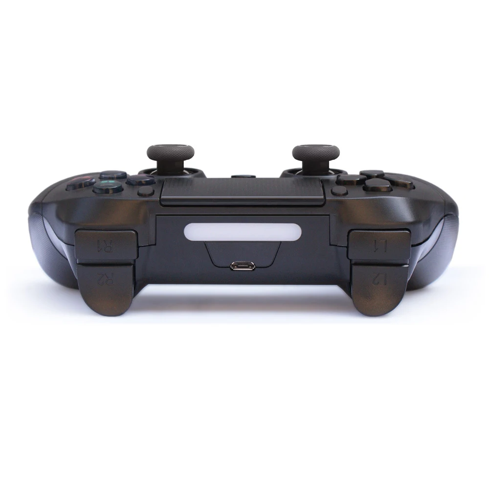 Беспроводной Bluetooth контроллер геймпад джойстик для PS4 контроллер sony Playstation 4 Dualshock 4 или PS3 консоль