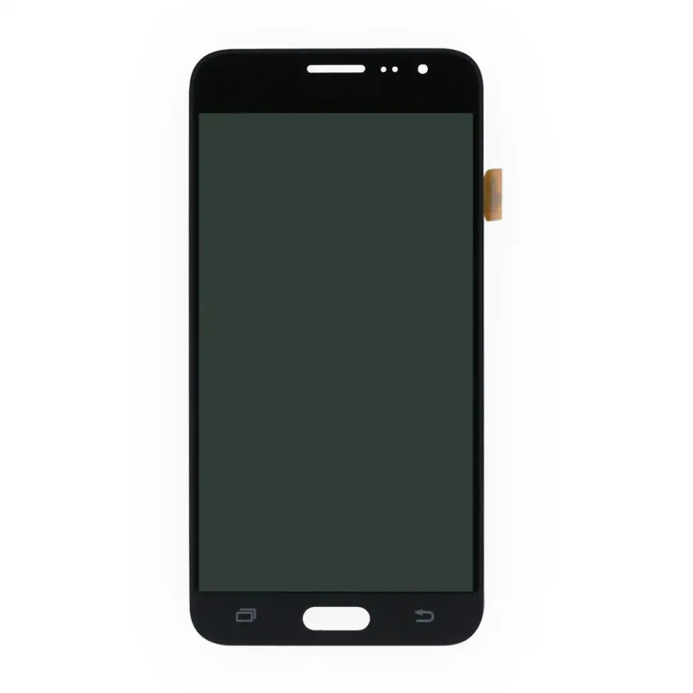 LL TRADER 100% протестированный сенсорный экран для samsung Galaxy J3 J3109 ЖК дисплей Замена