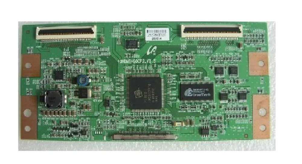 ЖК плата 40HDMB460CP2LV0.5 Логическая для LTA400AA04 подключения с T CON платы|printer logic board|board