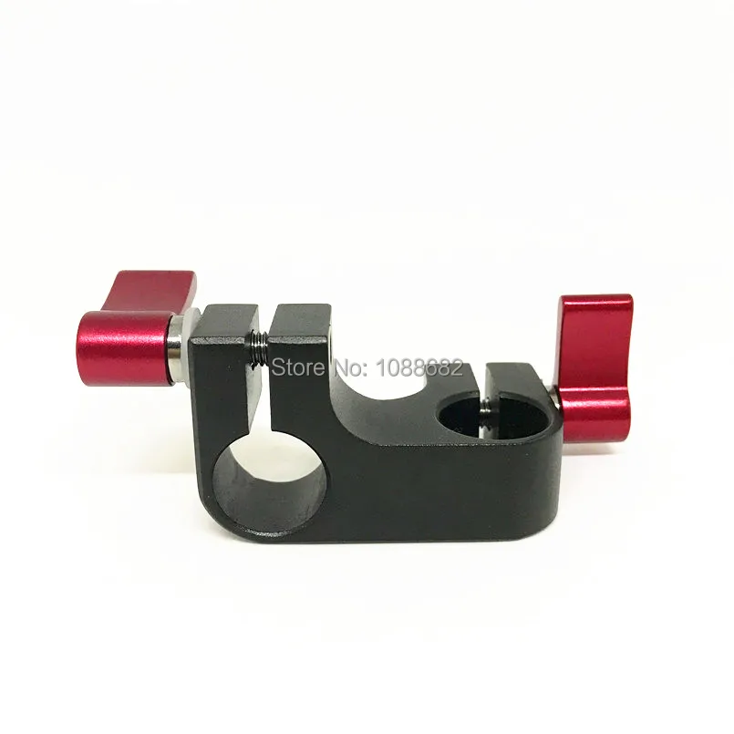 Lightweight Vertical 15mm Rod Clamp Railblock (7)