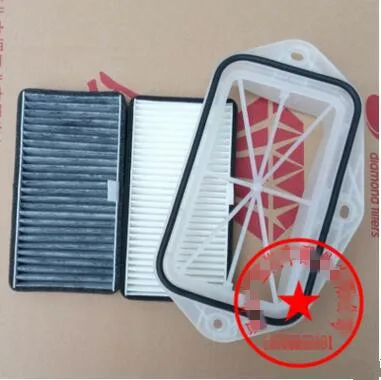 Us 15 99 3 Holes External Cabin Air Filter For Golf 5 6 Golf Tour Touran Magotan Befor 2011 Vw Sagitar Cc Yeti Audi Skoda Octavia In Cabin Filter