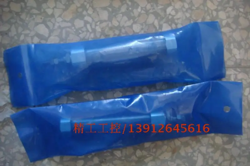 

[SA] Positive! SMC new original pen cylinder CDJ2B16-45-B have physical real map --2pcs/lot