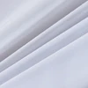 High Quality Fitted Sheet Solid Color Mattress Cover With Elastic Band Bedsheet Single Double Queen Size Fitsheet 5