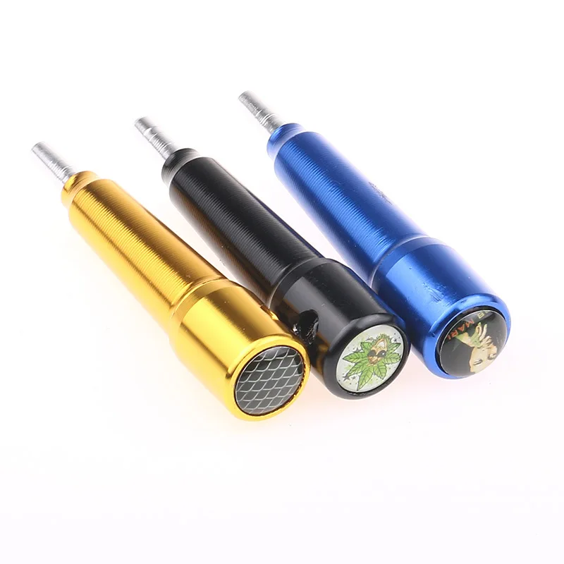 Металлические трубки Smok для моделирования микрофона портативная креативная