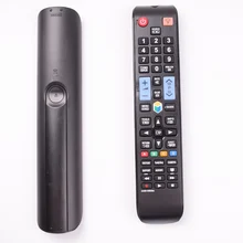 Universal controle remoto para samsung AA59-00638A 3d smart tv aa59 00638a, diretamente usar o controlador com alta qualidade
