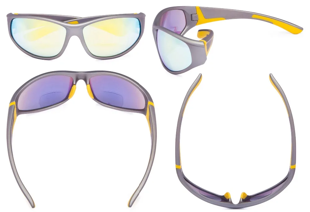 SGS039 GoldMirror
