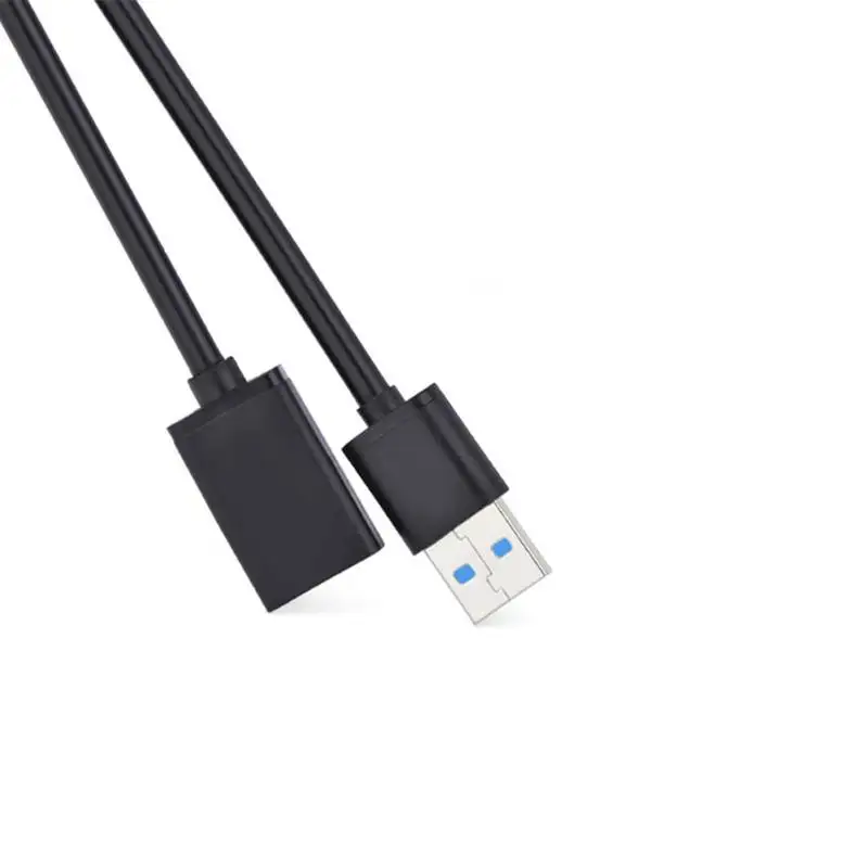 USB кабель-удлинитель USB 3,0 кабель для смарт-ТВ для PS4 Xbox One SSD USB3.0 2,0 к удлинитель кабеля для передачи данных Mini USB кабель-удлинитель