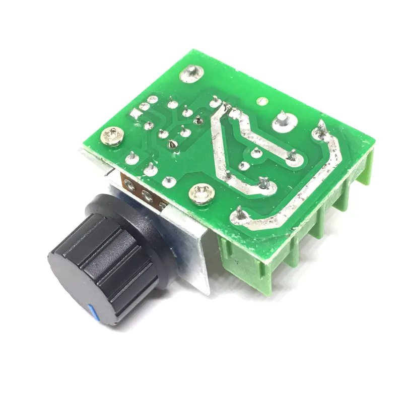 AC 220V 2000W