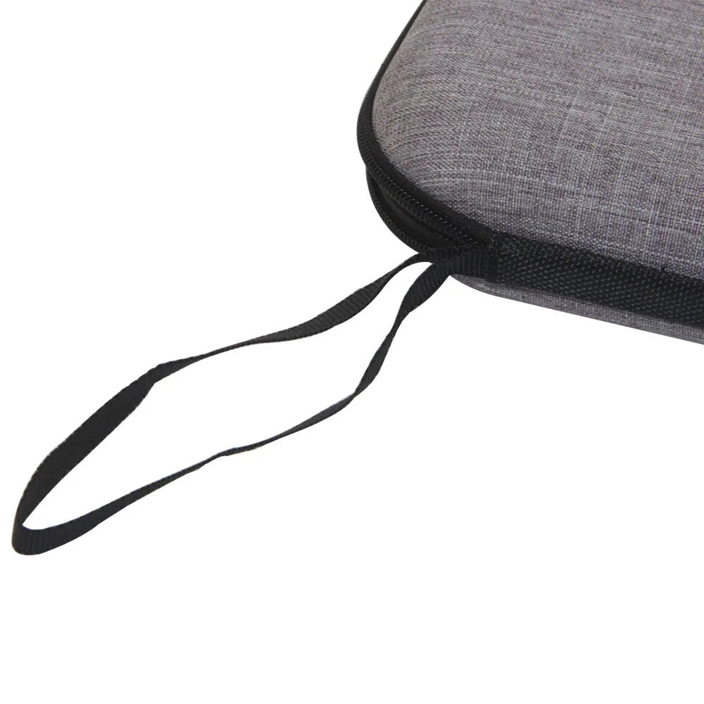 Жесткий чехол POYATU для Pioneer SE-MJ553BT Bluetooth на ухо беспроводной чехол для наушников жесткий футляр сумка