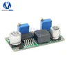 DC-DC LM2596 HVS LM2596HVS 60V 3A Buck Constant Current/Voltage CC CV Step-Down Module LED Indicator High Frequency Conversion ► Photo 3/5