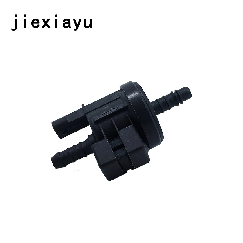 3PCS Filter Purification Control Solenoid Valve For Passat Golf Jetta A3 A4 A5 TT Octavia Superb 06H906517B 06H 906 517 B