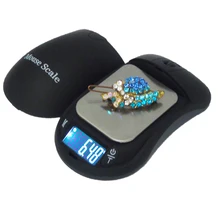 300g x 0.01g Digital Scale Balance Jewelry Weight Kitchen Scales LCD Display Measuring Tools