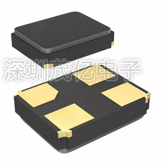 Passive chip crystal 3225 4p 3.2 * 2.5mm 4 feet 10M 10MHZ 10.000MHZ