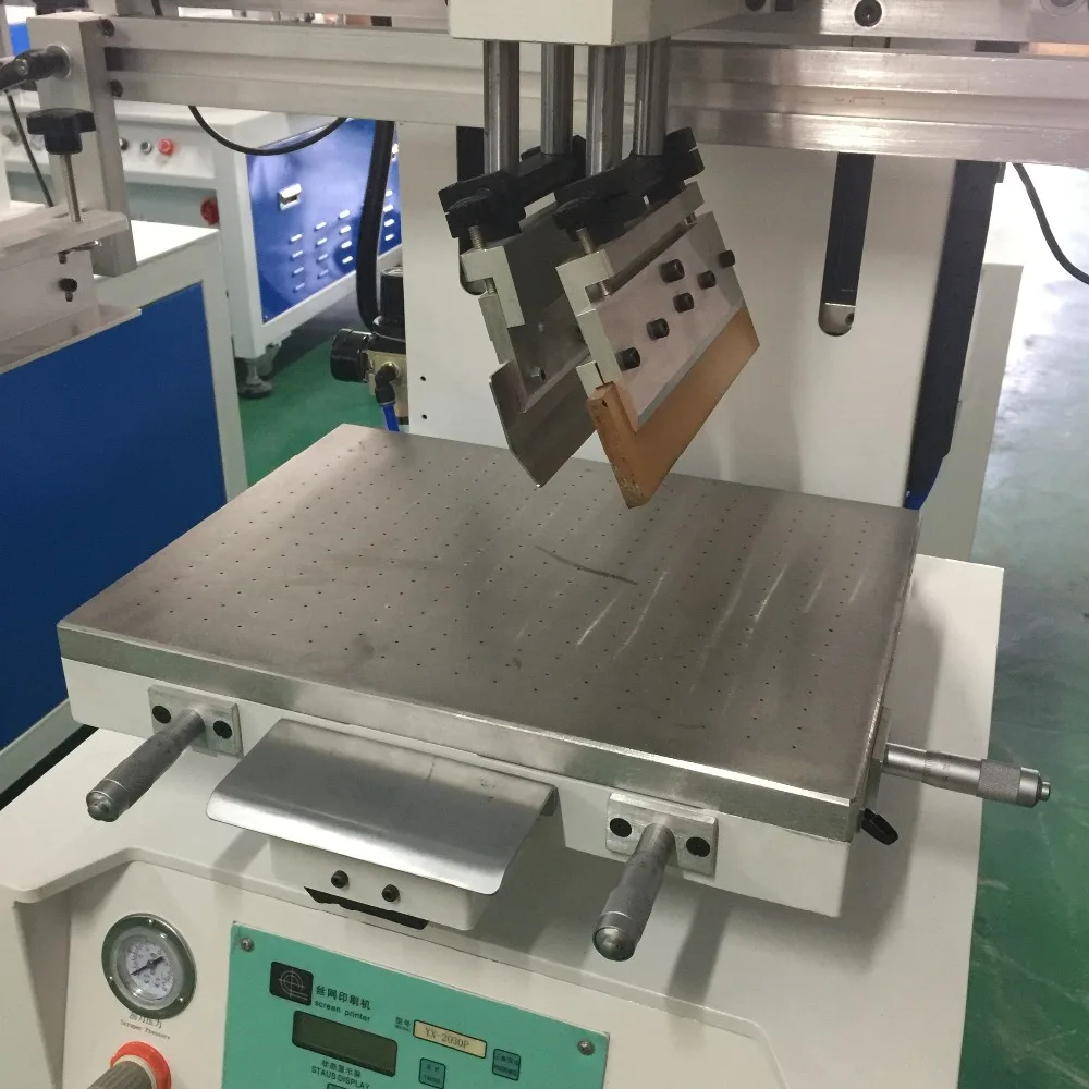 flat screen printer 2