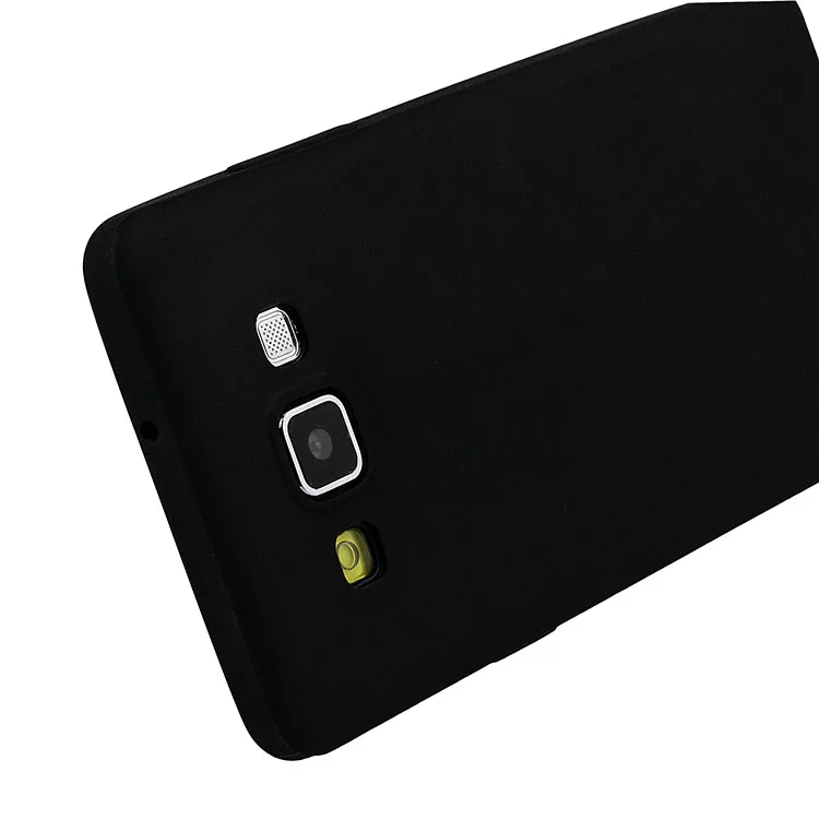 Soft TPU Rubber Case For Samsung Galaxy A5 2015 (1)