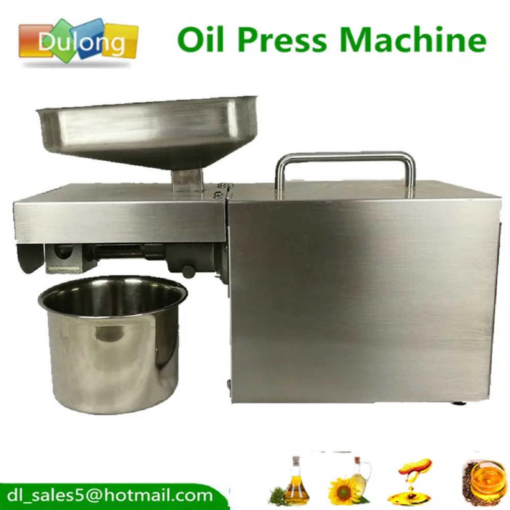 High Quality Small Hot And Cold Press Mode Household Commercial