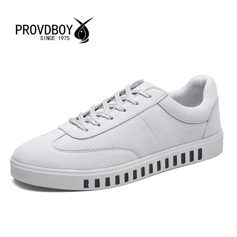 Men cheap skateboards suede skateboarding shoe sneakers cheap high top