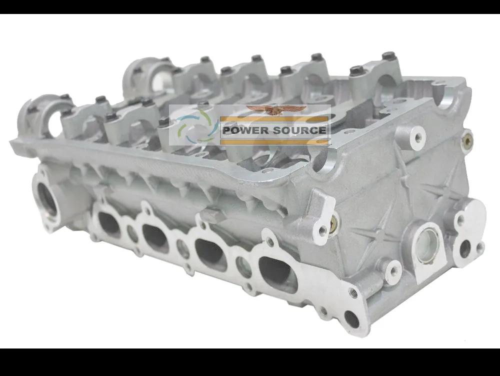 Головка цилиндра A16DMS F16D3 96378691 94581192 96446922 96389035 для buick Chevrolet Chevy Daewoo 1598cc 1.6L DOHC