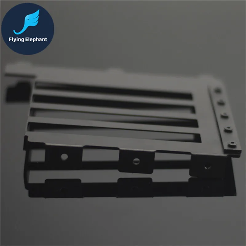 Видеокарта с алюминиевым кронштейном VGA|graphic card holder|vga graphic cardside |