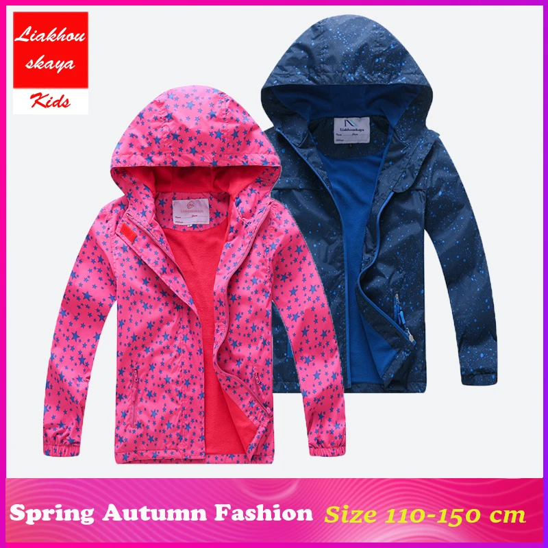waterproof jacket for teenage girl