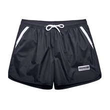 Летний купальный костюм внутреннего размера плюс 3xl, Мужской купальный костюм, мужские плавки, купальный костюм, maillot de bain 897