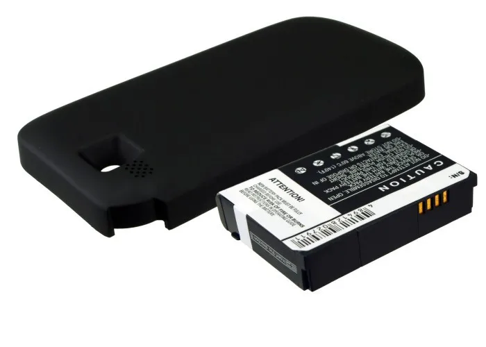 Аккумулятор для телефона 2200 мАч HTC Iolite 100 Touch Cruise 2009 O2 XDA Guide (P/N 35H00118-00M BA S330 JADE160) |