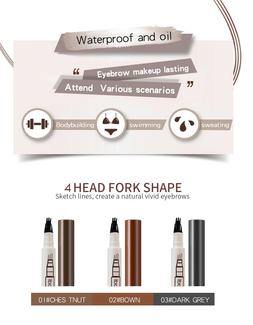 Eye Brow Enhancer Tint (3)