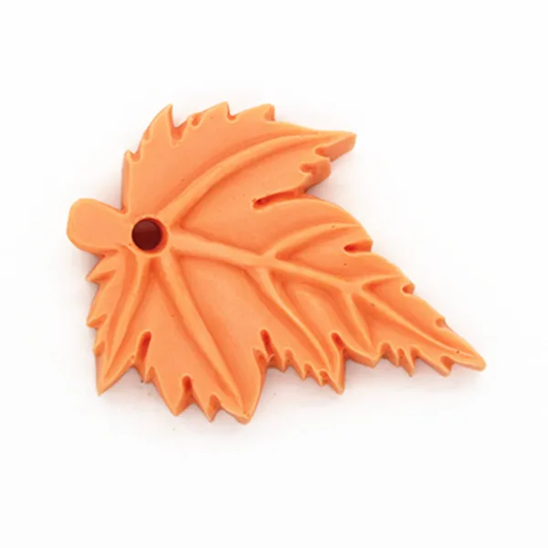 Single Hole silica Gel Mould DIY hand soap molds clay plaster pendant Craft mold