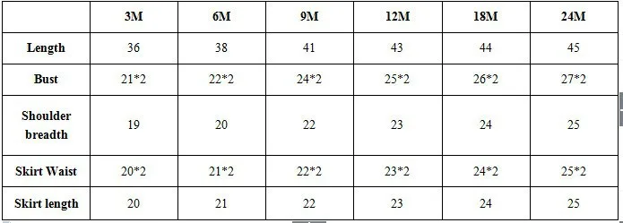 Летняя одежда для маленьких девочек комплекты одежды из 3 предметов для новорожденных комплект одежды для маленьких детей боди для девочек(комбинезон+ юбка+ повязка на голову