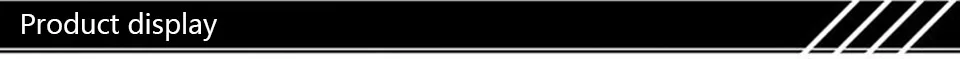 Product display