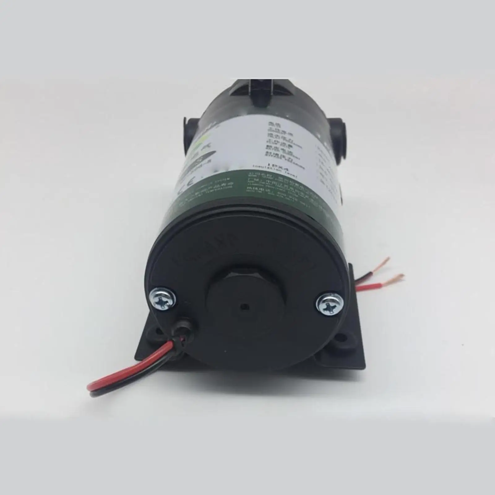 G3/8 "резьба 50G сила подъема насос для 70G RO обратный осмос очиститель воды| |