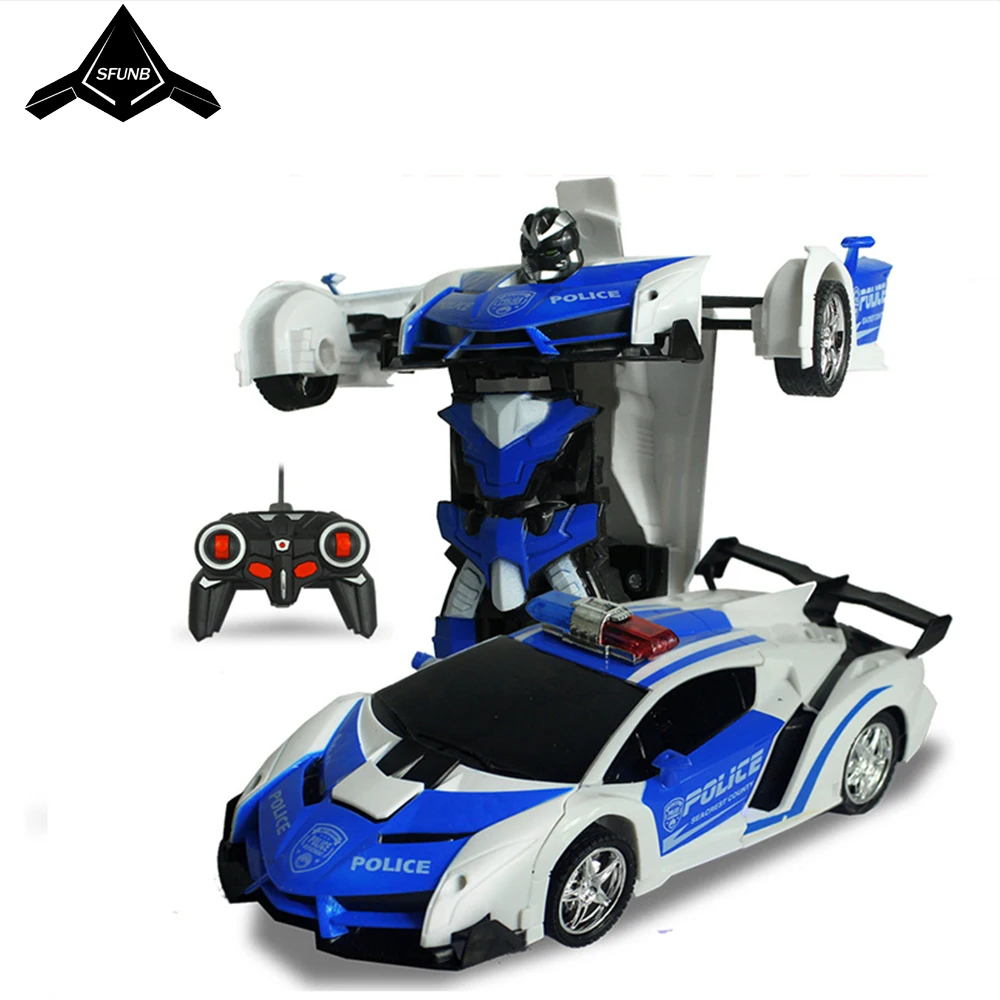 remote control car fighting