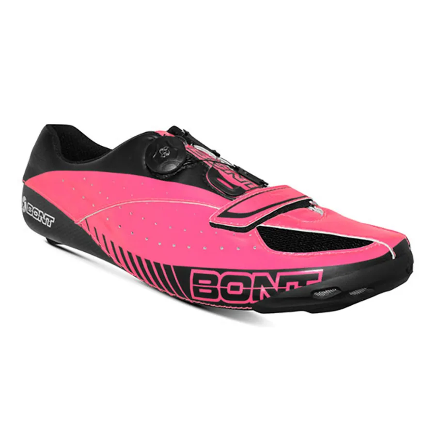 Bont-Blitz-Road-Shoe-Black-Yellow-EU-44-5-Road-Shoes-Neon-Pink-Black-2018-BLNP-40-0 (1)