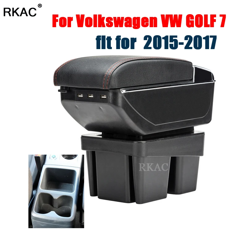 For Volkswagen VW GOLF 7