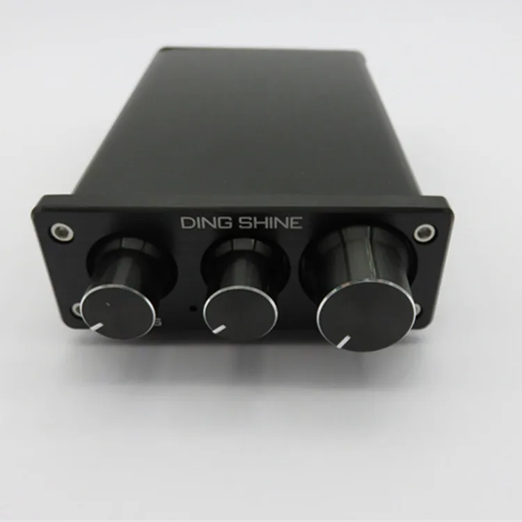 2018 TA2020 Audio Amplifier 20W+20W 2.0 Dual Channel Class