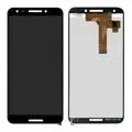 

For Alcatel Revvl 5049W Assembly Black Replacement LCD Touch Screen & Digitizer Display Assembly for Alcatel Revvl 5049W