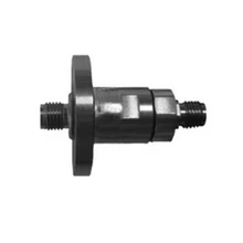 JINPAT сигнальный канал RF коаксиальный вращательное соединение Соединитель с высокой четкостью и высокой производительностью для радара