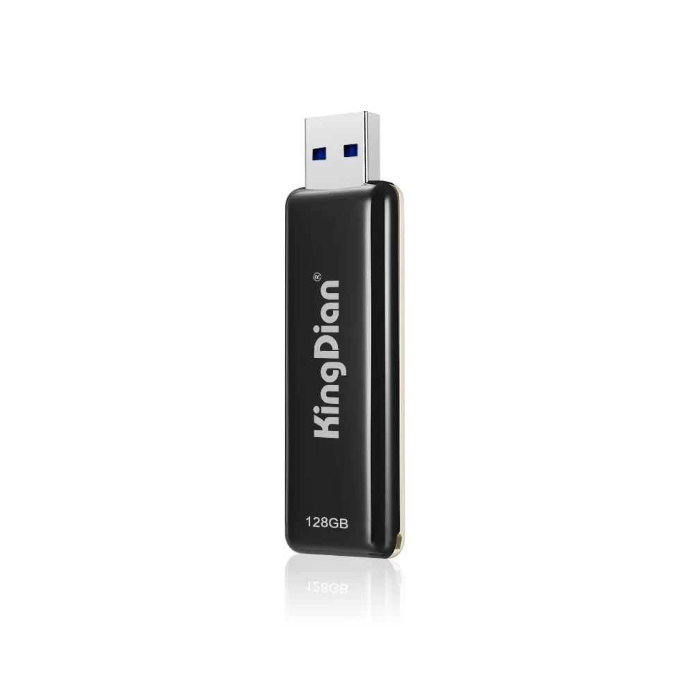 KingDian Новое поступление 64GB 128GB type-C 3,1& USB 3,0& Ultra Dual USB C флеш-накопитель для PC Book Pro смартфона