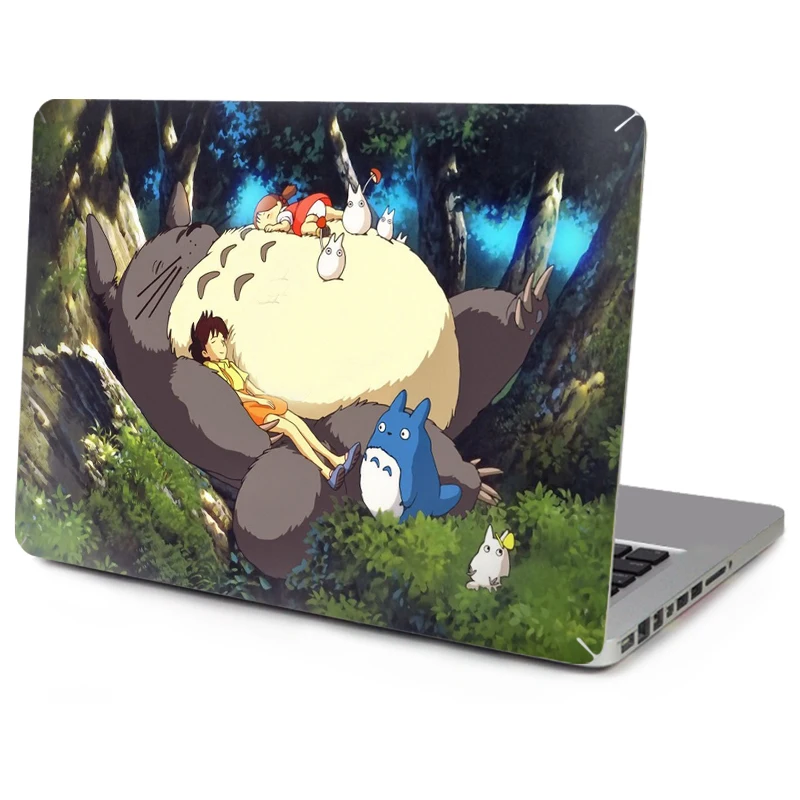 YCSTICKER - For Macbook Air Retina Pro Laptop Sticker Top Vinyl Decal Painting Skin for New Pro 13 15 Touch Bar & Gift Film YCSTICKER - For Macbook Air Retina Pro Laptop Sticker Top Vinyl Decal Painting Skin for New Pro 13 15 Touch Bar & Gift Film