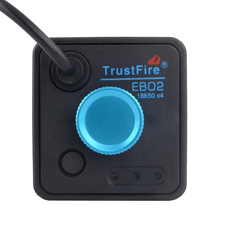 Waterproof 8.4V 18650 Battery Power Bank Case Box TrustFire Battery Case Box For Bicycle Light USB Port Charging Mobile Phone Waterproof 8.4V 18650 Battery Power Bank Case Box TrustFire Battery Case Box For Bicycle Light USB Port Charging Mobile Phone