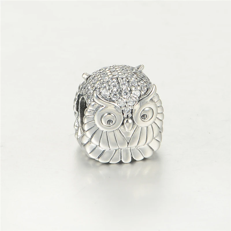 charm buho pandora charm buho pandora