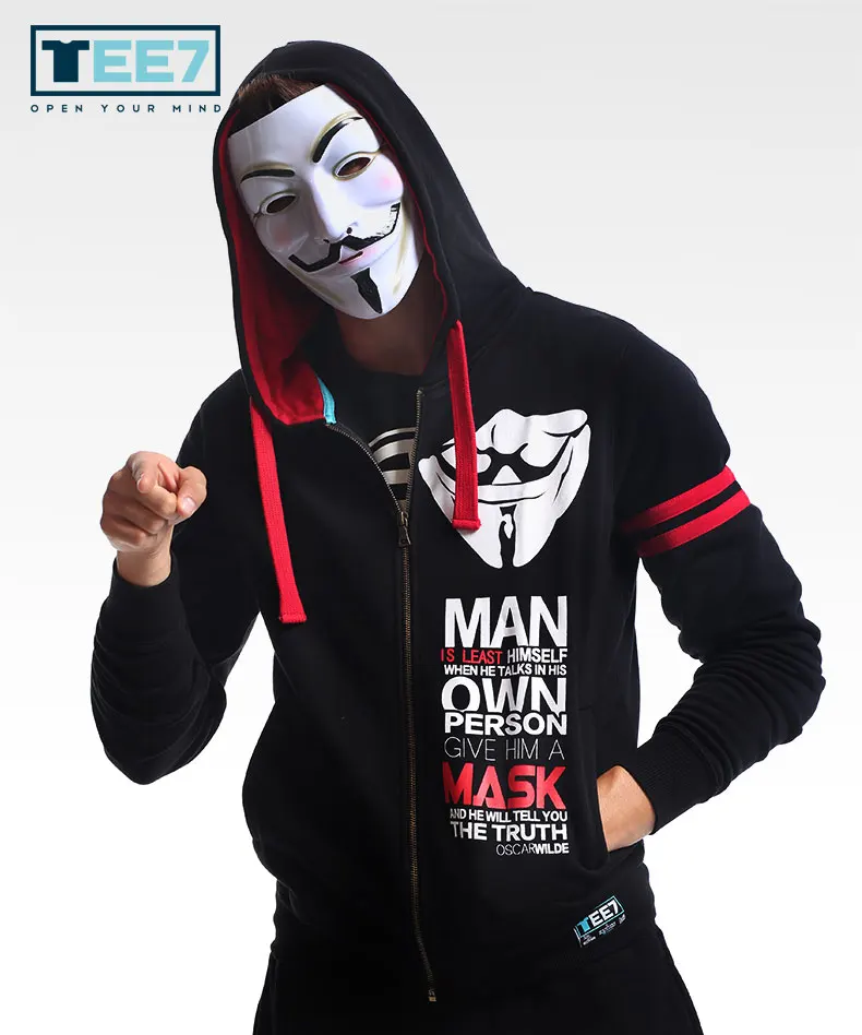 v for vendetta hoodie anarchy anonymous hoody fawkes v for vendetta hoodie anarchy anonymous hoody fawkes