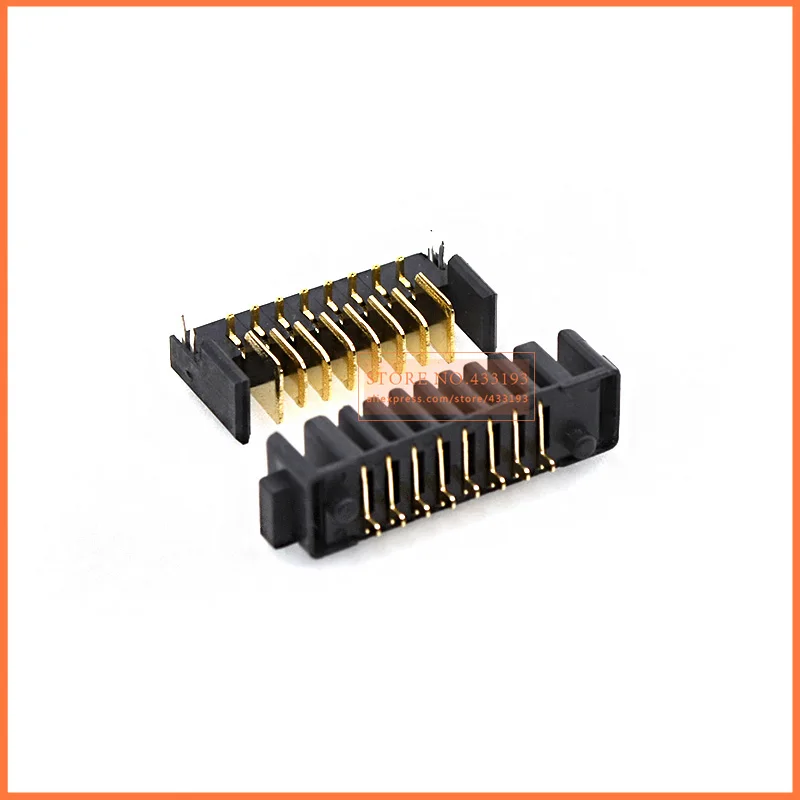 connector h2.0-9p-3