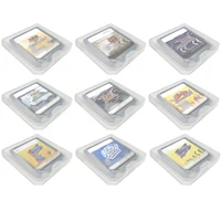 

Video Game Cartridges DS 3DS Console Game Card Kirb Yu-Gi-Ooh! Series EU/US Version