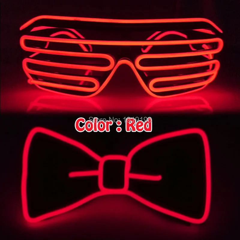 Glowing-Red